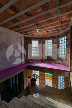 Imagem Casa com 5 Quartos à Venda, 600 m² em Jardim Leopoldina - Porto Alegre Imagem Casa com 5 Quartos à Venda, 600 m² em Jardim Leopoldina - Porto Alegre