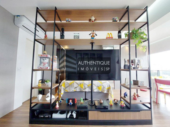 Imagem Apartamento com 1 Quarto à Venda, 42 m² em Vila Mariana - São Paulo Imagem Apartamento com 1 Quarto à Venda, 42 m² em Vila Mariana - São Paulo