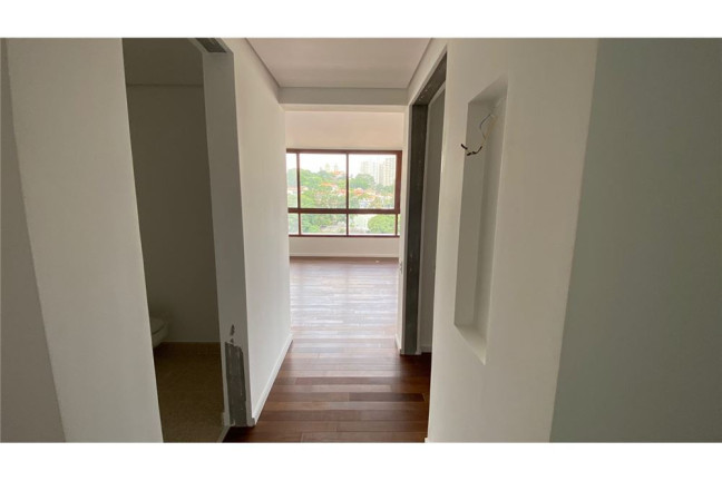 Imagem Apartamento com 3 Quartos à Venda, 170 m² em Jardim Das Bandeiras - São Paulo