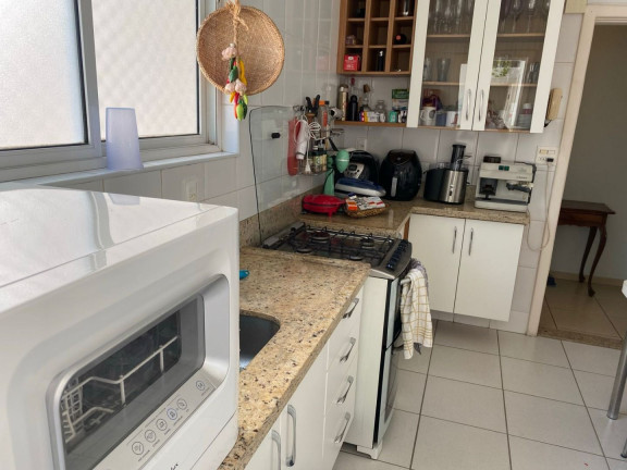 Imagem Apartamento com 2 Quartos à Venda, 95 m² em Aclimação - São Paulo