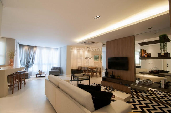 Imagem Apartamento com 4 Quartos à Venda, 153 m² em Barra Sul - Balneário Camboriú Imagem Apartamento com 4 Quartos à Venda, 153 m² em Barra Sul - Balneário Camboriú