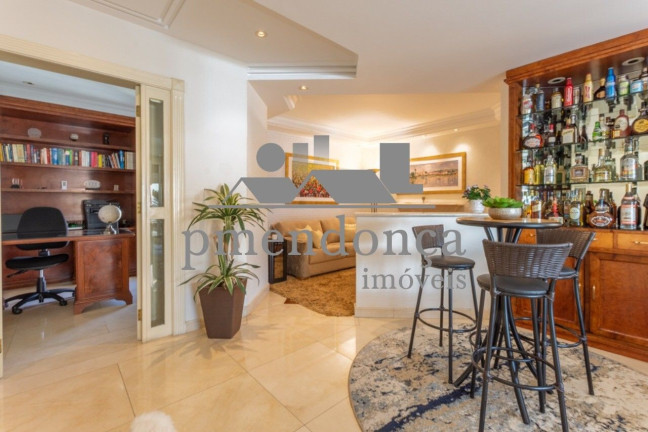 Imagem Apartamento com 4 Quartos à Venda, 246 m² em Perdizes - São Paulo Imagem Apartamento com 4 Quartos à Venda, 246 m² em Perdizes - São Paulo