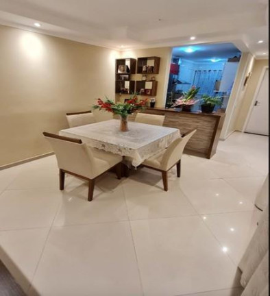 Imagem Apartamento com 2 Quartos à Venda, 45 m² em Jardim Tamoio - Campinas Imagem Apartamento com 2 Quartos à Venda, 45 m² em Jardim Tamoio - Campinas