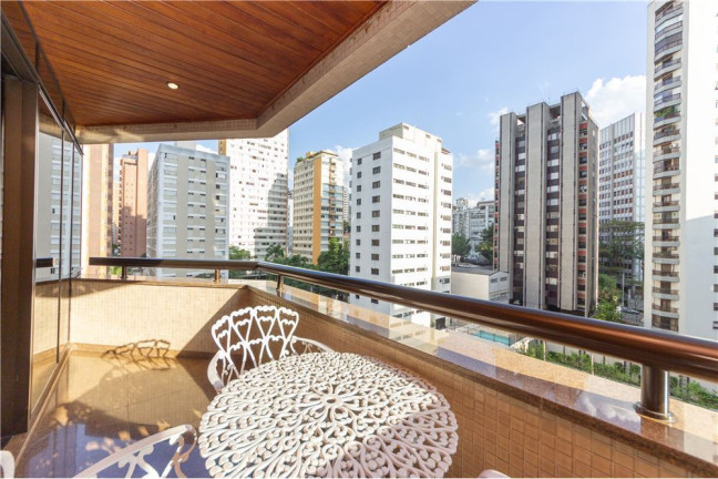 Imagem Imóvel com 4 Quartos à Venda, em Perdizes - São Paulo Imagem Imóvel com 4 Quartos à Venda, em Perdizes - São Paulo