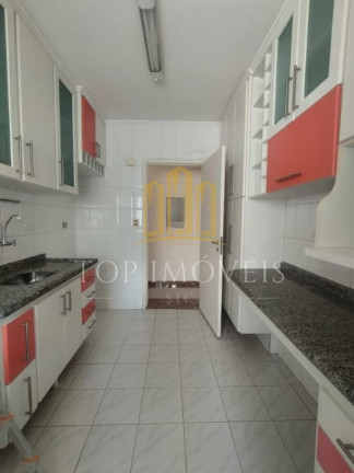 Imagem Apartamento com 3 Quartos à Venda, 75 m² em Jardim Aquarius - São José Dos Campos