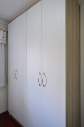 Imagem Apartamento com 3 Quartos à Venda, 98 m² em Vila Regente Feijó - São Paulo