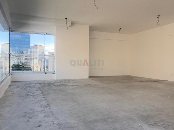 Imagem Apartamento com 3 Quartos à Venda, 161 m² em Vila Nova Conceição - São Paulo