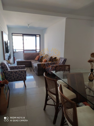 Imagem Imóvel com 3 Quartos à Venda, 103 m² em Atalaia - Aracaju Imagem Imóvel com 3 Quartos à Venda, 103 m² em Atalaia - Aracaju
