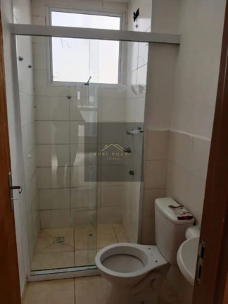 Imagem Imóvel com 2 Quartos à Venda, 53 m² em Parque Senhor Do Bonfim - Taubaté Imagem Imóvel com 2 Quartos à Venda, 53 m² em Parque Senhor Do Bonfim - Taubaté