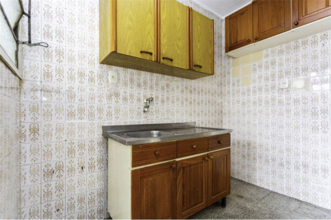 Imagem Apartamento com 1 Quarto à Venda, 32 m² em Passo Da Areia - Porto Alegre Imagem Apartamento com 1 Quarto à Venda, 32 m² em Passo Da Areia - Porto Alegre