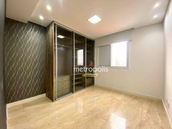 Imagem Cobertura com 2 Quartos à Venda, 136 m² em Centro - São Caetano Do Sul Imagem Cobertura com 2 Quartos à Venda, 136 m² em Centro - São Caetano Do Sul