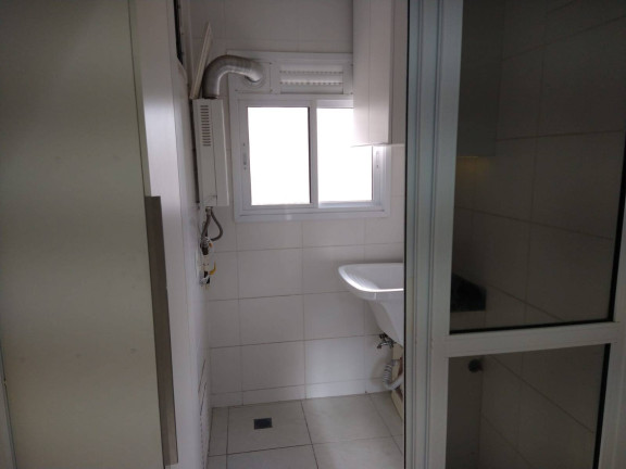 Imagem Apartamento com 2 Quartos à Venda, 102 m² em Vila Formosa - São Paulo