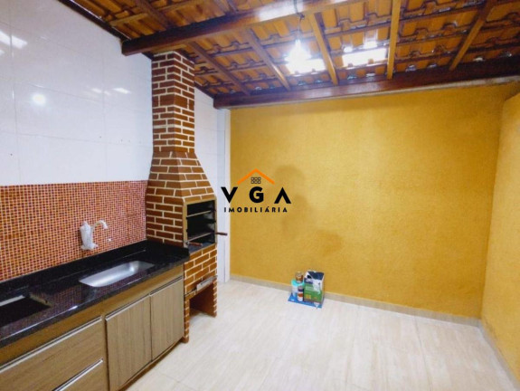 Imagem Casa com 3 Quartos à Venda, 97 m² em Itaquera - São Paulo Imagem Casa com 3 Quartos à Venda, 97 m² em Itaquera - São Paulo