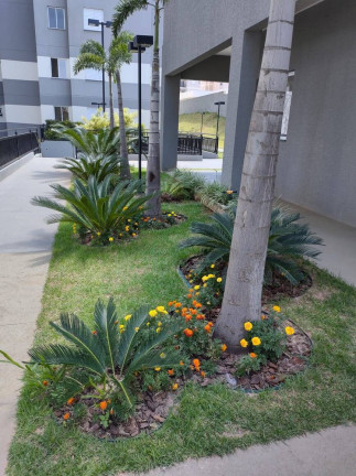 Imagem Apartamento com 2 Quartos à Venda, 54 m² em Residencial Pacaembú - Itupeva