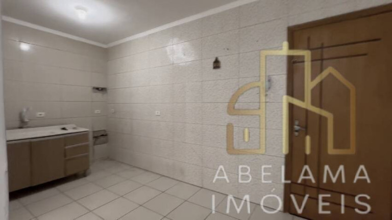 Imagem Apartamento com 2 Quartos à Venda, 50 m² em Jardim Do Estádio - Santo André