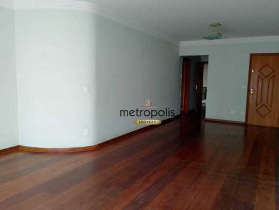 Imagem Apartamento com 3 Quartos para Alugar, 146 m² em Santa Paula - São Caetano Do Sul Imagem Apartamento com 3 Quartos para Alugar, 146 m² em Santa Paula - São Caetano Do Sul