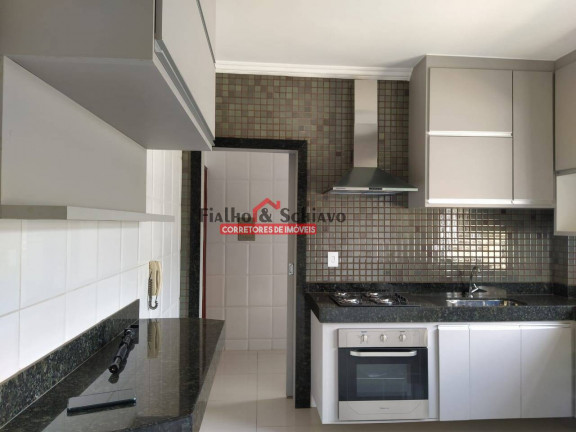 Imagem Apartamento com 3 Quartos à Venda, 90 m² em Centro - Viçosa Imagem Apartamento com 3 Quartos à Venda, 90 m² em Centro - Viçosa
