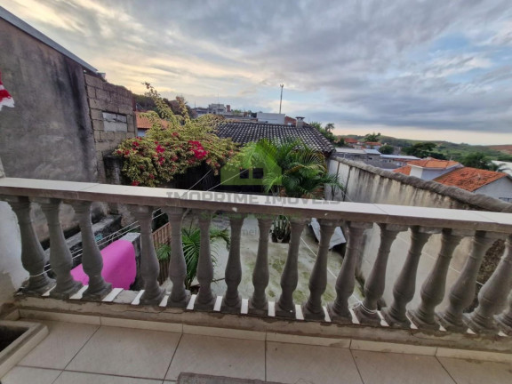 Imagem Casa com 4 Quartos à Venda, 210 m² em Jardim Colonia - Jacareí Imagem Casa com 4 Quartos à Venda, 210 m² em Jardim Colonia - Jacareí