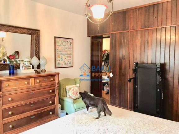 Imagem Apartamento com 3 Quartos à Venda, 159 m² em Higienópolis - São Paulo Imagem Apartamento com 3 Quartos à Venda, 159 m² em Higienópolis - São Paulo