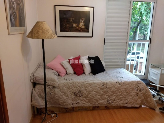 Imagem Casa com 4 Quartos à Venda, 250 m² em Vila Mariana - São Paulo Imagem Casa com 4 Quartos à Venda, 250 m² em Vila Mariana - São Paulo
