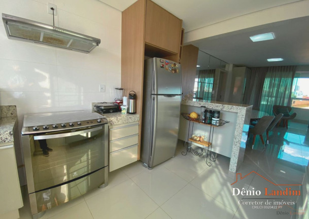 Imagem Apartamento com 3 Quartos à Venda, 146 m² em Cidade Santa Maria - Montes Claros Imagem Apartamento com 3 Quartos à Venda, 146 m² em Cidade Santa Maria - Montes Claros