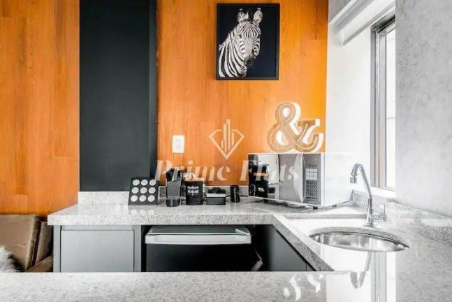 Imagem Apartamento com 1 Quarto à Venda, 30 m² em Jardins - São Paulo Imagem Apartamento com 1 Quarto à Venda, 30 m² em Jardins - São Paulo