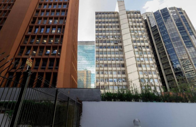 Imagem Apartamento com 2 Quartos à Venda, 87 m² em Jardim Paulista - São Paulo Imagem Apartamento com 2 Quartos à Venda, 87 m² em Jardim Paulista - São Paulo