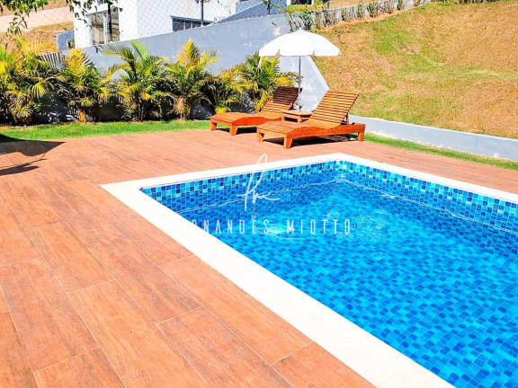 Imagem Casa de Condomínio com 3 Quartos à Venda, 1.113 m² em Village Morro Alto - Itupeva