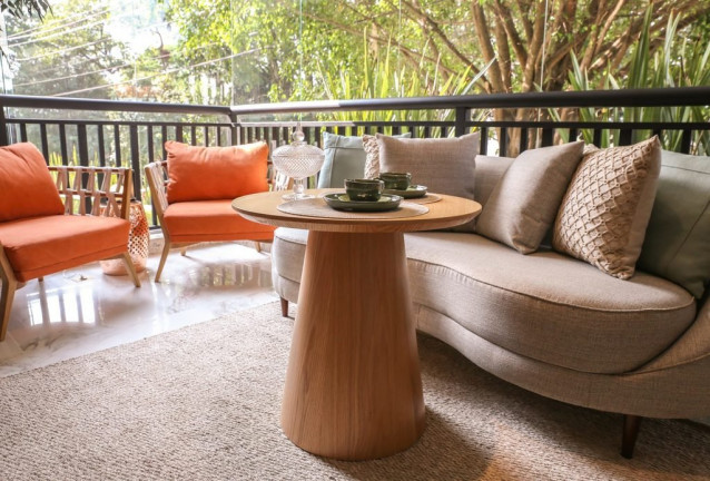 Imagem Apartamento com 3 Quartos à Venda, 100 m² em Jardim Guedala - São Paulo Imagem Apartamento com 3 Quartos à Venda, 100 m² em Jardim Guedala - São Paulo
