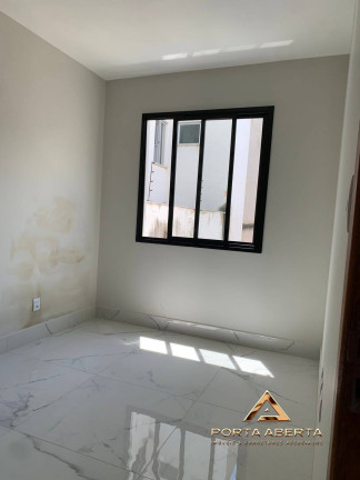 Imagem Apartamento com 3 Quartos à Venda, 120 m² em Cidade Nova - Santana Do Paraíso
