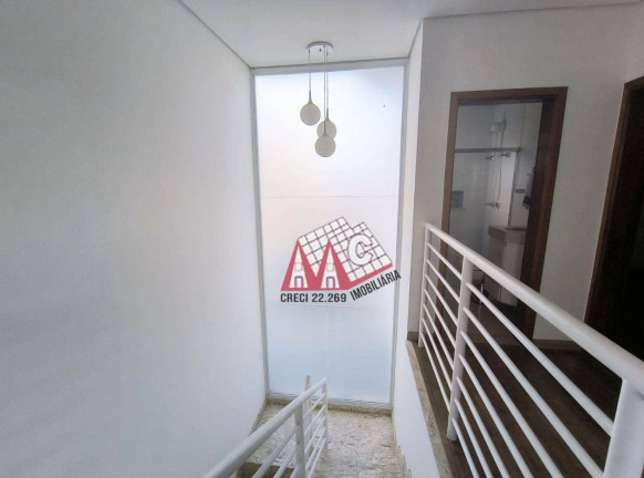 Imagem Sobrado com 3 Quartos à Venda, 206 m² em Condomínio Villagio Milano - Sorocaba Imagem Sobrado com 3 Quartos à Venda, 206 m² em Condomínio Villagio Milano - Sorocaba