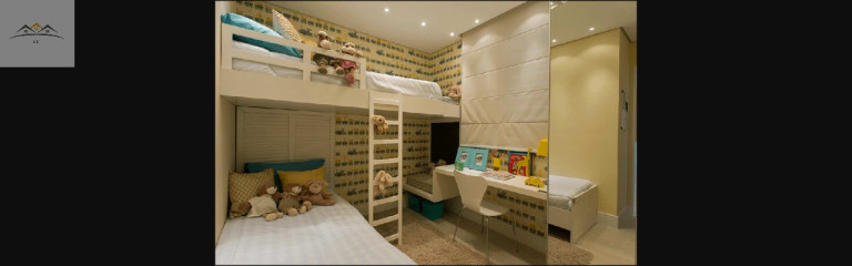 Imagem Apartamento com 2 Quartos à Venda, 57 m² em Vila Valparaíso - Santo André