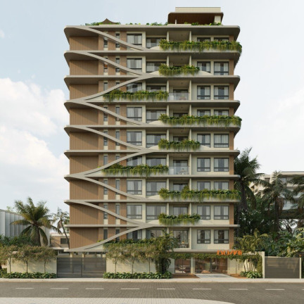 Imagem Apartamento com 2 Quartos à Venda, 62 m² em Jardim Oceania - João Pessoa Imagem Apartamento com 2 Quartos à Venda, 62 m² em Jardim Oceania - João Pessoa