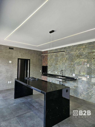 Imagem Casa com 3 Quartos à Venda, 228 m² em Quinta Raniei Green - Bauru Imagem Casa com 3 Quartos à Venda, 228 m² em Quinta Raniei Green - Bauru