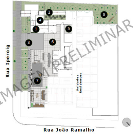 Imagem Imóvel com 4 Quartos à Venda, 184 m² em Perdizes - São Paulo