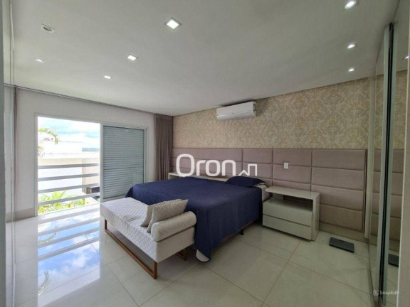 Imagem Sobrado com 4 Quartos à Venda, 365 m² em Alphaville Araguaia - Goiânia Imagem Sobrado com 4 Quartos à Venda, 365 m² em Alphaville Araguaia - Goiânia