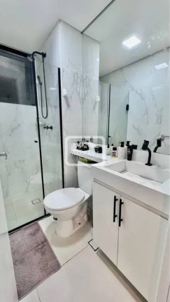 Imagem Apartamento com 2 Quartos à Venda, 45 m² em Centro - Osasco