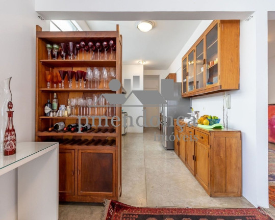 Imagem Apartamento com 3 Quartos à Venda, 240 m² em Higienópolis - São Paulo Imagem Apartamento com 3 Quartos à Venda, 240 m² em Higienópolis - São Paulo