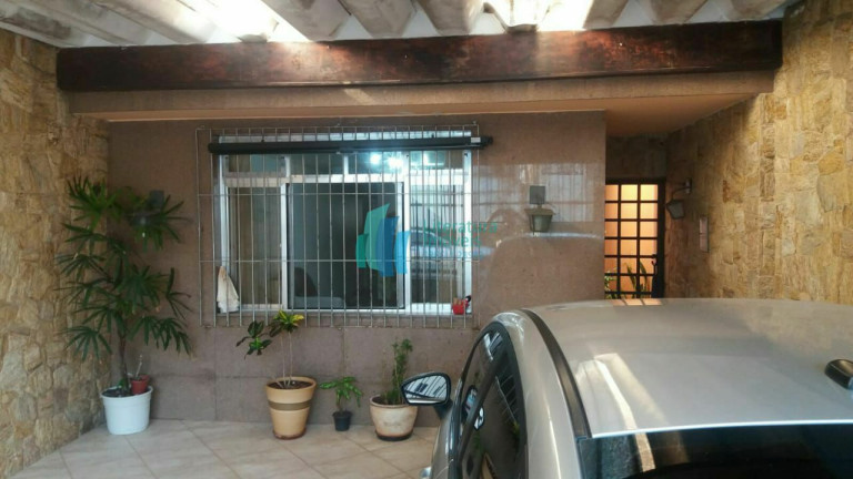 Imagem Casa com 3 Quartos à Venda, 186 m² em Rudge Ramos - São Bernardo Do Campo Imagem Casa com 3 Quartos à Venda, 186 m² em Rudge Ramos - São Bernardo Do Campo