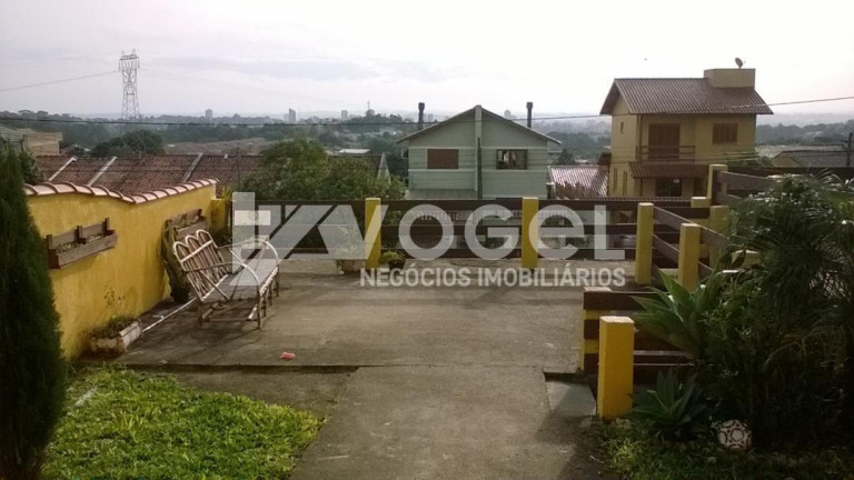 Casa com 3 Quartos à Venda, 120 m² em Campestre - Sao Leopoldo