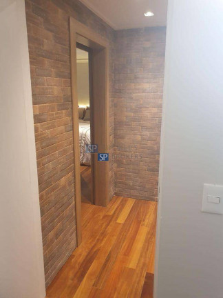 Imagem Cobertura com 2 Quartos à Venda, 154 m² em Campo Belo - São Paulo