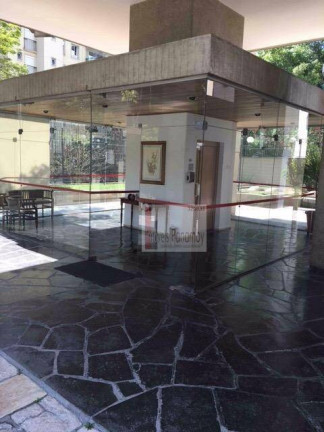 Imagem Apartamento com 2 Quartos à Venda, 174 m² em Real Parque - São Paulo Imagem Apartamento com 2 Quartos à Venda, 174 m² em Real Parque - São Paulo