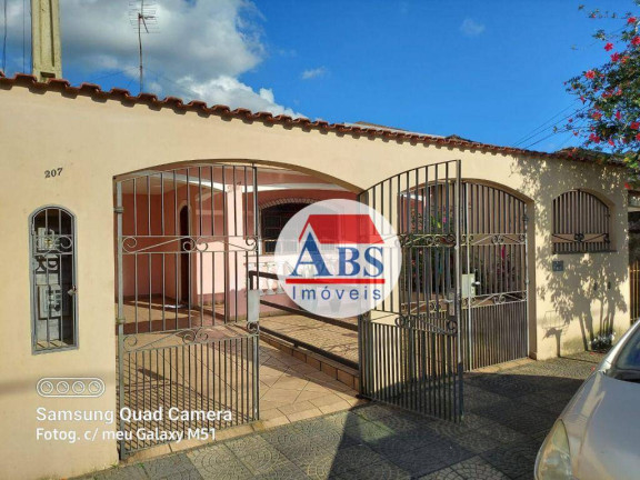 Imagem Casa com 2 Quartos à Venda, 110 m² em Vila Nova - Cubatão Imagem Casa com 2 Quartos à Venda, 110 m² em Vila Nova - Cubatão