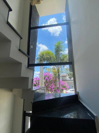 Imagem Casa com 3 Quartos à Venda, 207 m² em Condomínio Terras De São Francisco - Sorocaba