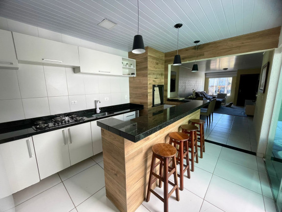 Imagem Casa com 2 Quartos à Venda, 80 m² em Vila Glória - Campo Largo