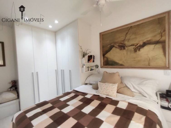 Imagem Apartamento com 2 Quartos à Venda, 70 m² em Barra Da Tijuca - Rio De Janeiro