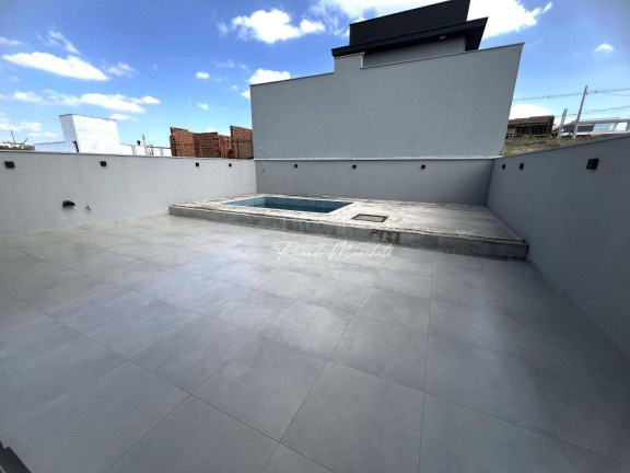 Imagem Casa com 3 Quartos à Venda, 152 m² em Condominio Soleil - Piracicaba Imagem Casa com 3 Quartos à Venda, 152 m² em Condominio Soleil - Piracicaba