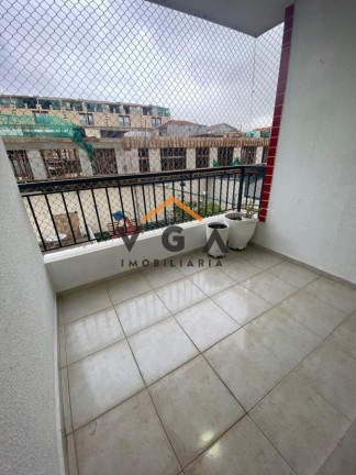 Imagem Apartamento com 2 Quartos à Venda, 62 m² em Penha De França - São Paulo Imagem Apartamento com 2 Quartos à Venda, 62 m² em Penha De França - São Paulo