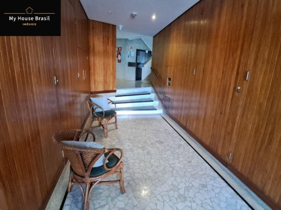 Imagem Apartamento com 2 Quartos à Venda, 85 m² em Vila Madalena - São Paulo