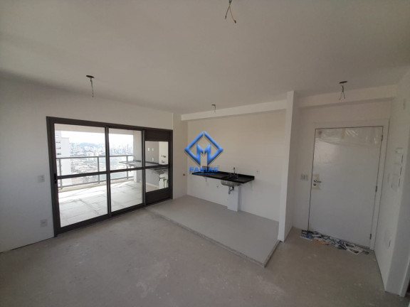 Imagem Apartamento com 2 Quartos à Venda, 74 m² em Vila Dom Pedro I - São Paulo